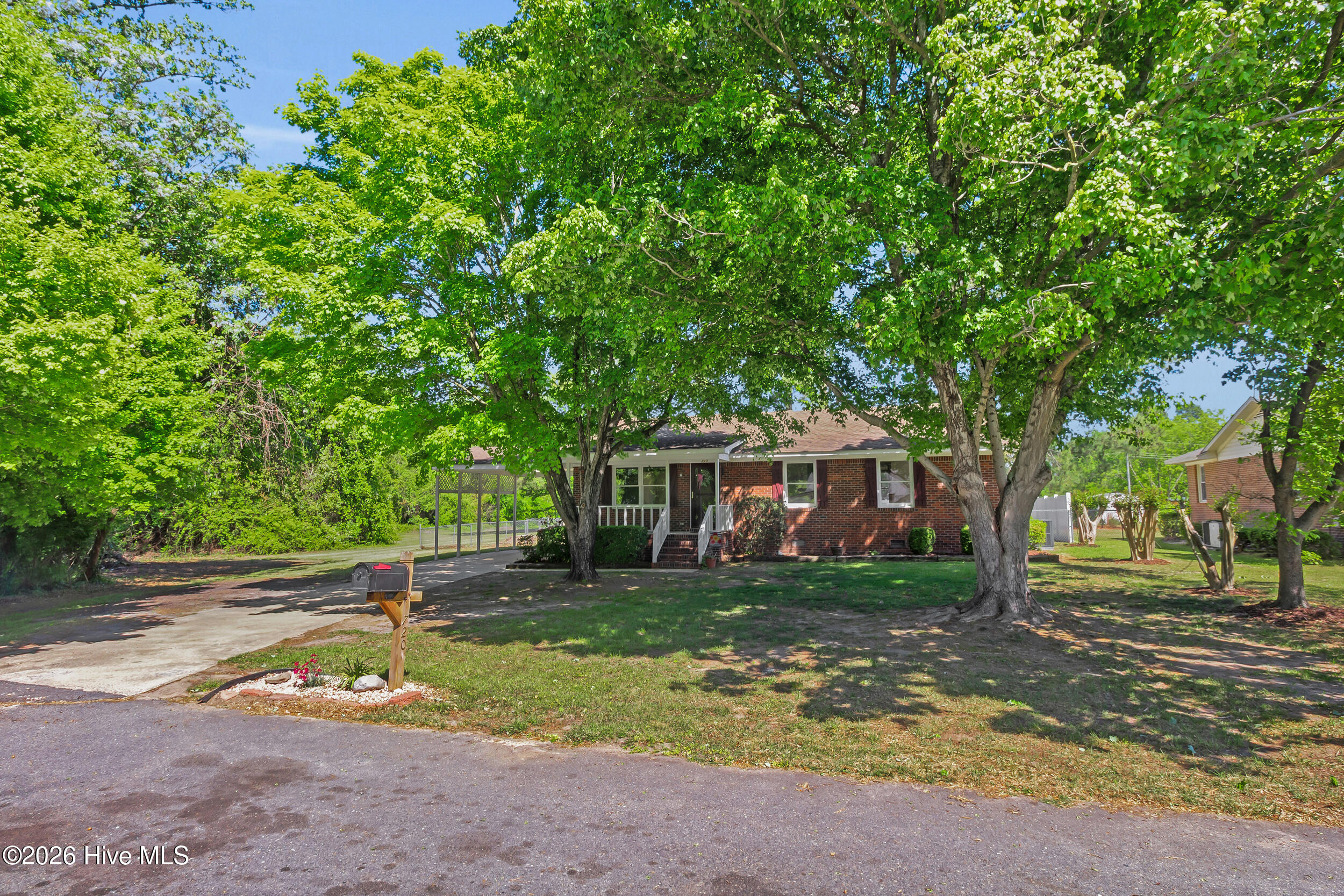 720 Poplar Street Faison, NC 28341 - Photo 37 of 37 41_9