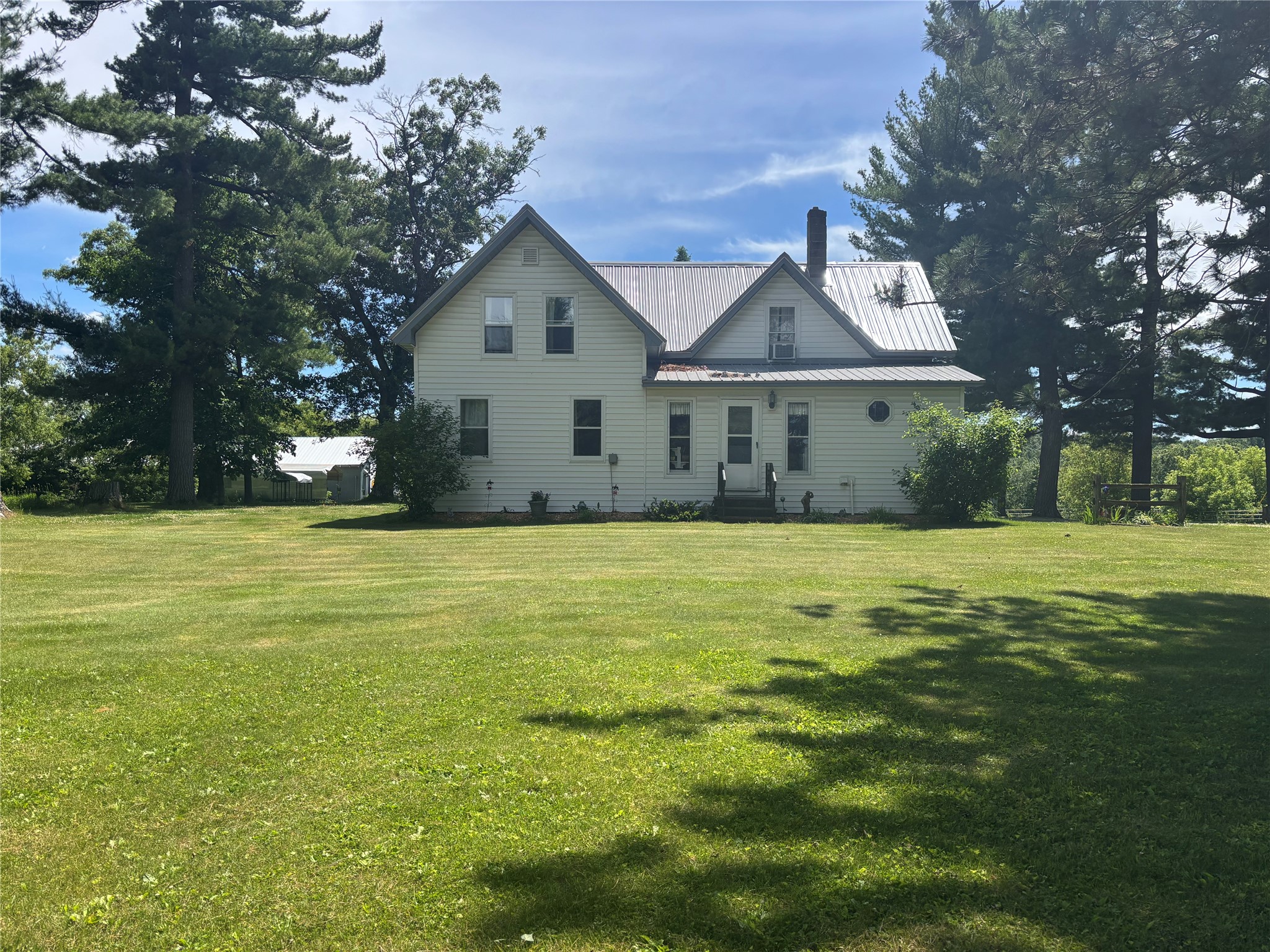 14101 County Road B Alma Center, WI 54611 - Photo 1 of 50
