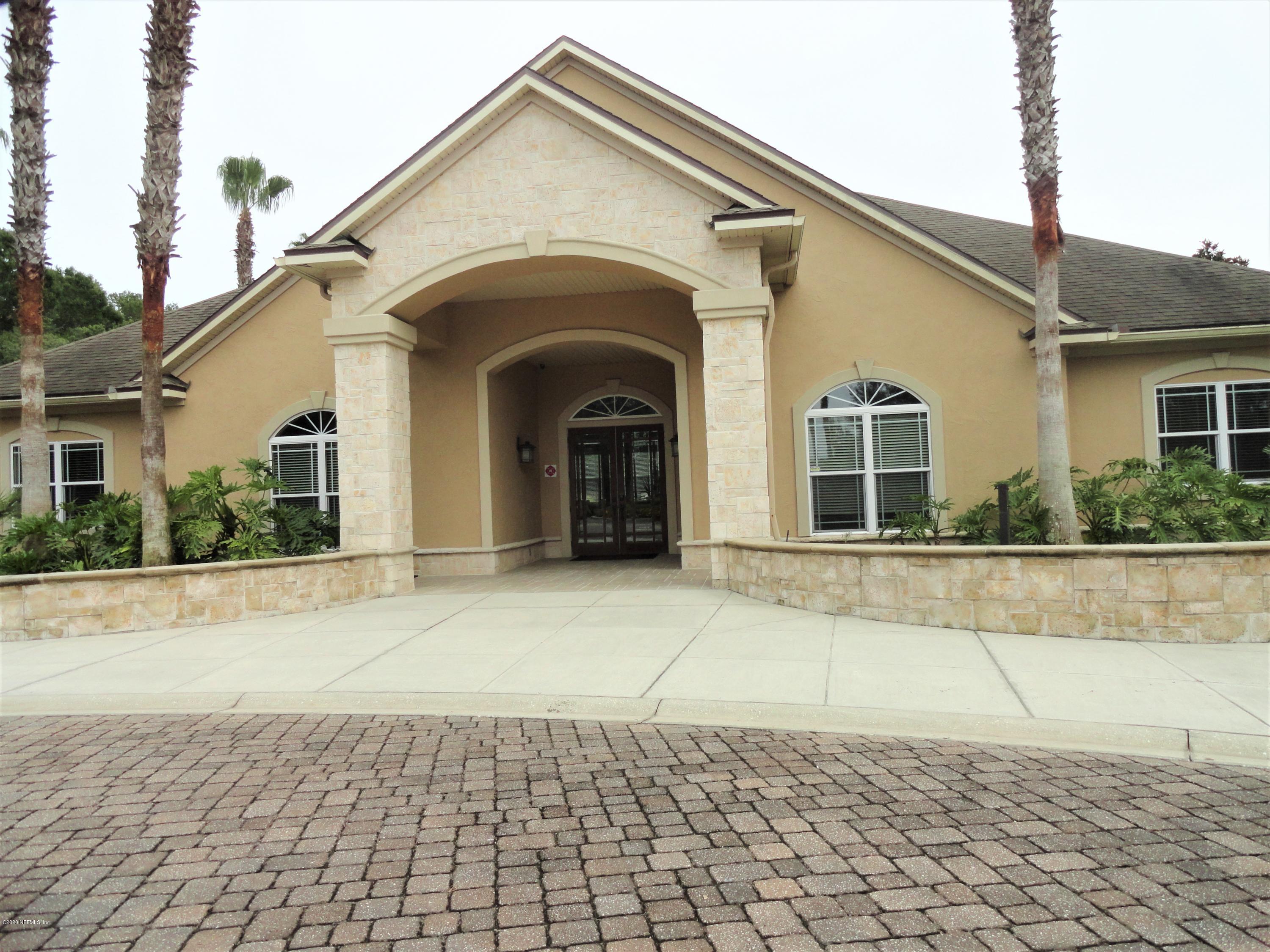 33 Utina Way St. Augustine, FL 32084 - Photo 27 of 30 a view of a house with a yard