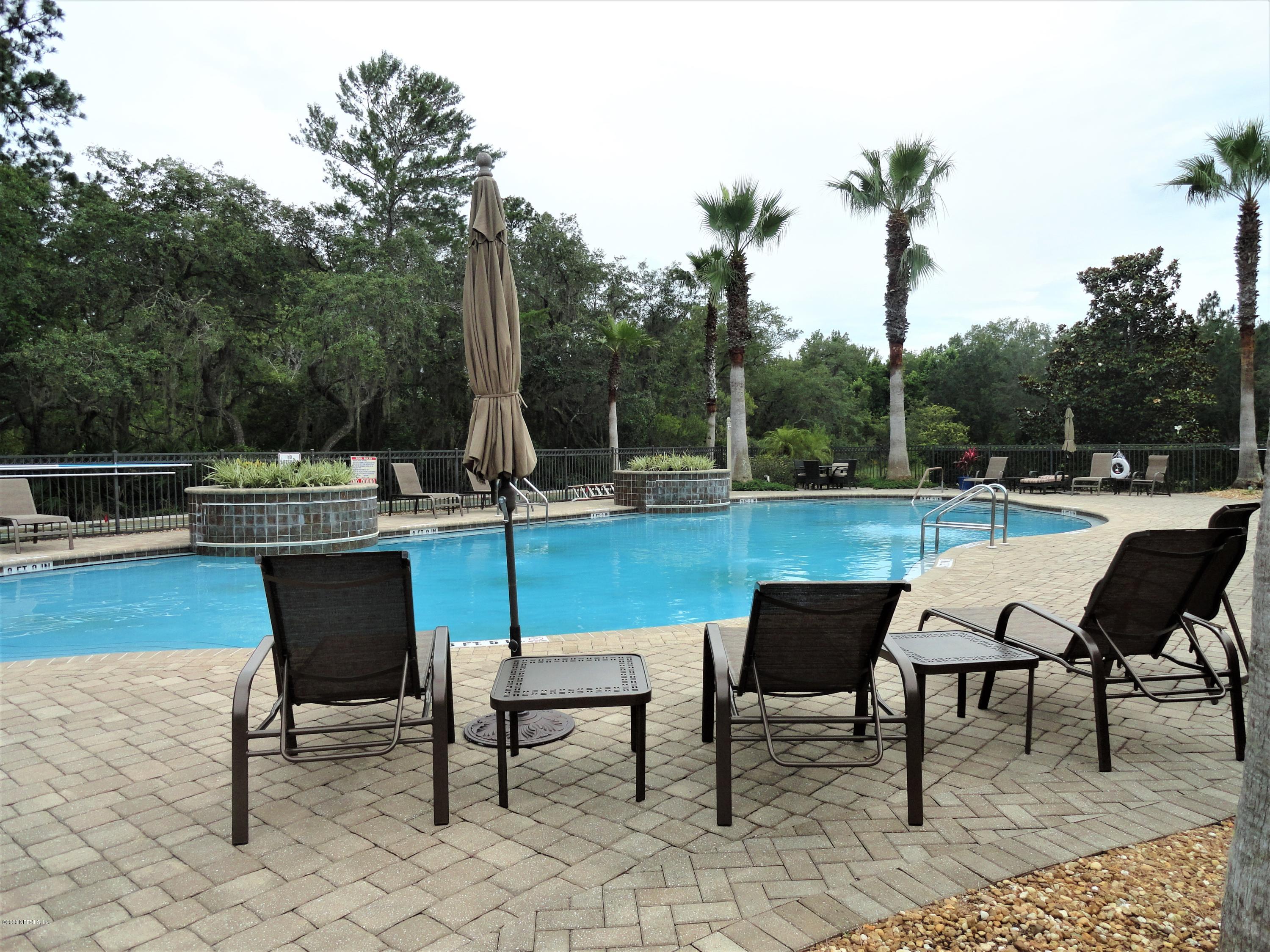 33 Utina Way St. Augustine, FL 32084 - Photo 29 of 30 a view of a chairs and table in the terrace