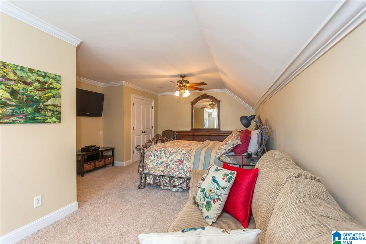 4 Princeton Way Anniston, AL 36207 - Photo 31 of 49