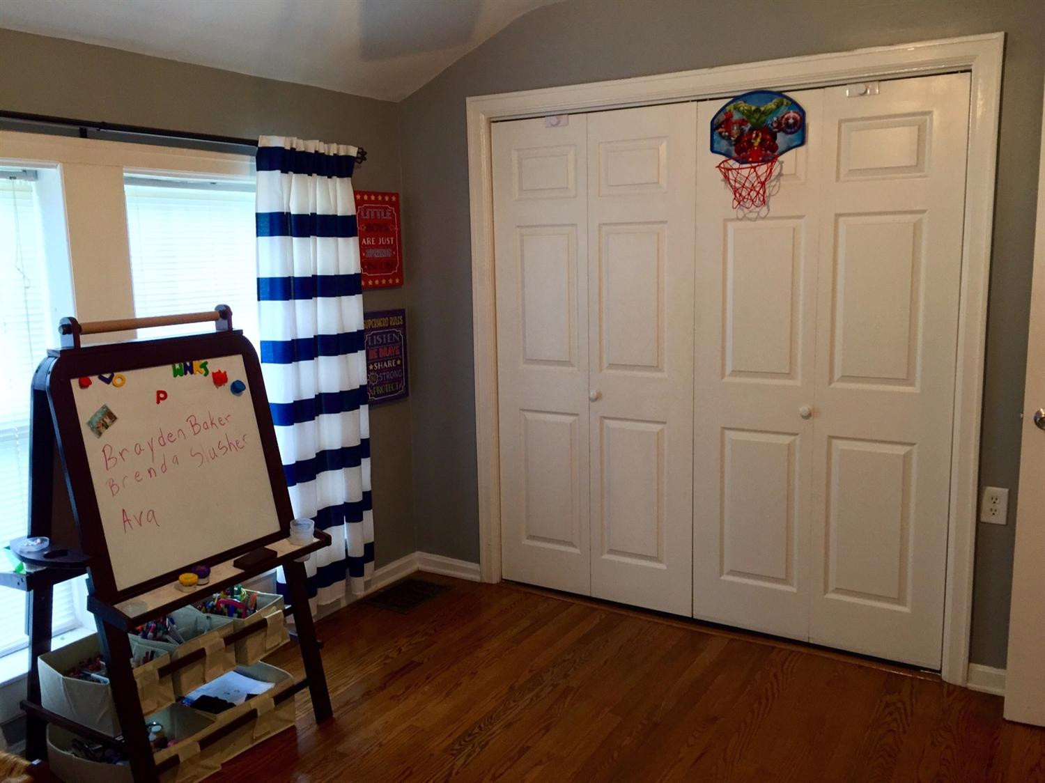 119 Cherry Road Berea, KY 40403 - Photo 12 of 31 Photo 12