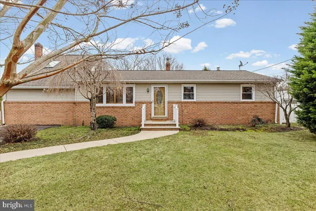 $569,000 | 65 Fenton Lane, Chesterfield, NJ 08515