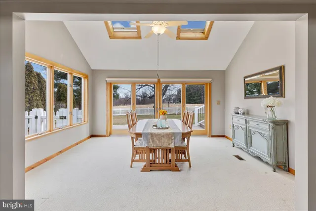 $569,000 | 65 Fenton Lane, Chesterfield, NJ 08515