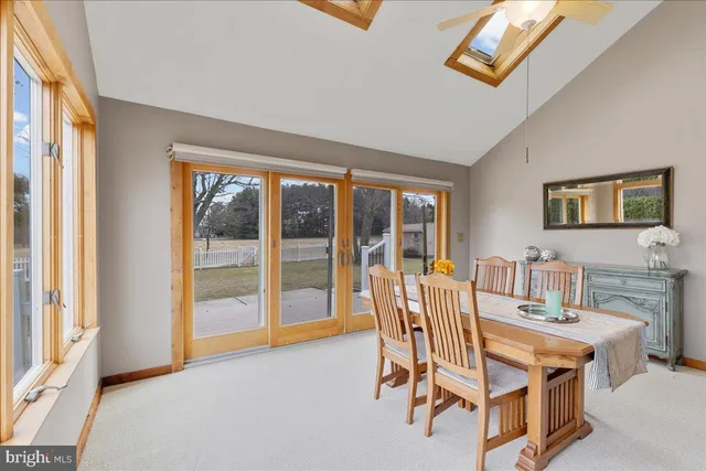 $569,000 | 65 Fenton Lane, Chesterfield, NJ 08515