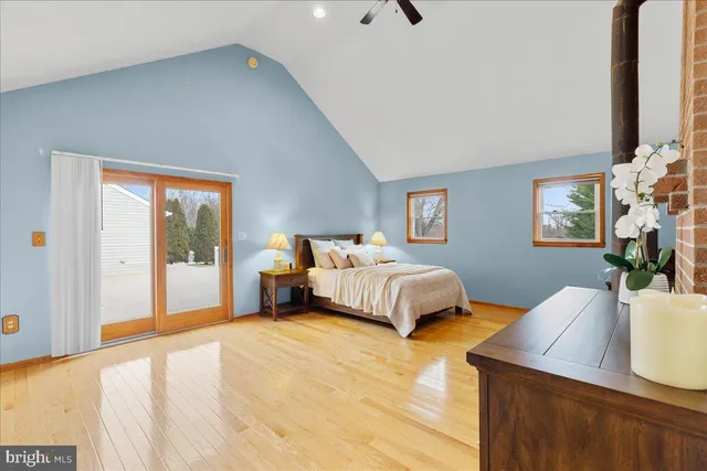 $569,000 | 65 Fenton Lane, Chesterfield, NJ 08515