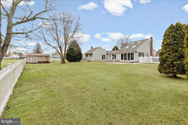 $569,000 | 65 Fenton Lane, Chesterfield, NJ 08515