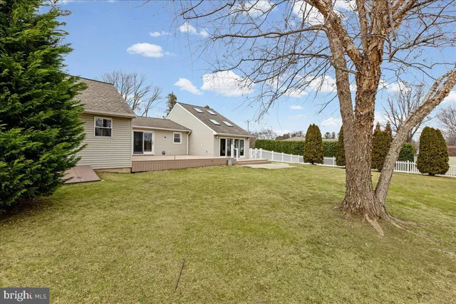 $569,000 | 65 Fenton Lane, Chesterfield, NJ 08515