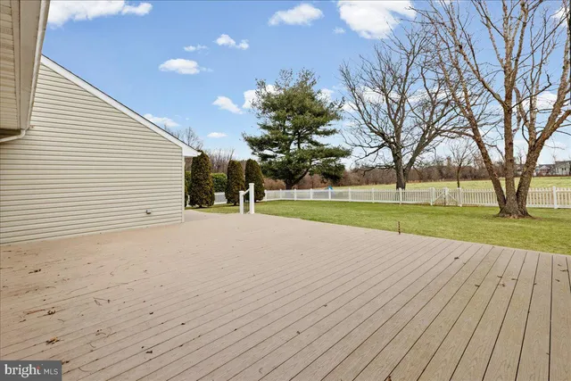 $569,000 | 65 Fenton Lane, Chesterfield, NJ 08515