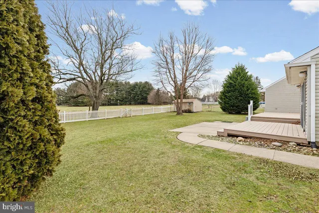 $569,000 | 65 Fenton Lane, Chesterfield, NJ 08515