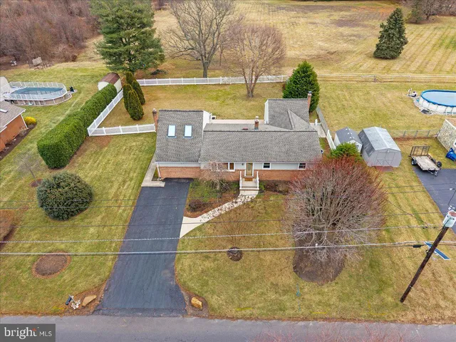 $569,000 | 65 Fenton Lane, Chesterfield, NJ 08515