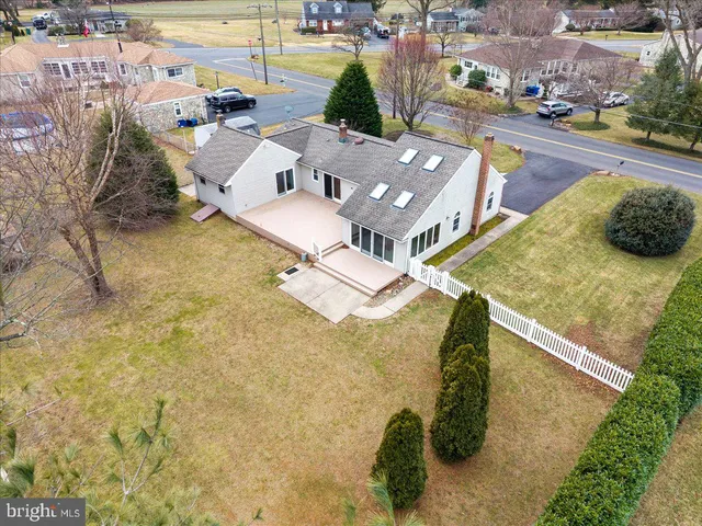 $569,000 | 65 Fenton Lane, Chesterfield, NJ 08515