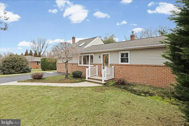 $569,000 | 65 Fenton Lane, Chesterfield, NJ 08515