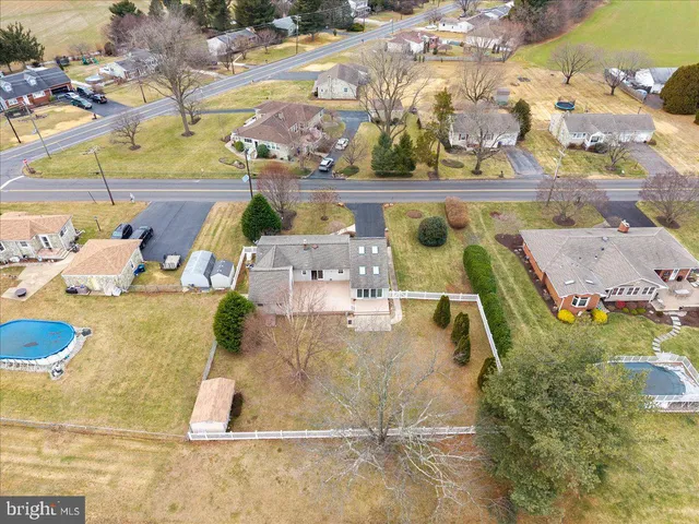 $569,000 | 65 Fenton Lane, Chesterfield, NJ 08515