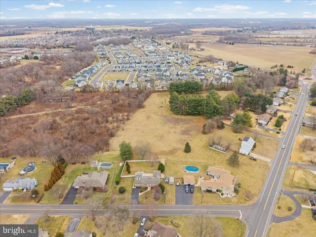 $569,000 | 65 Fenton Lane, Chesterfield, NJ 08515