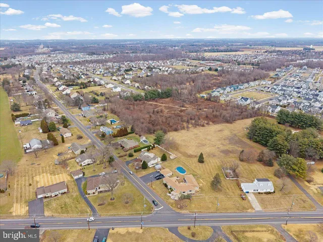 $569,000 | 65 Fenton Lane, Chesterfield, NJ 08515