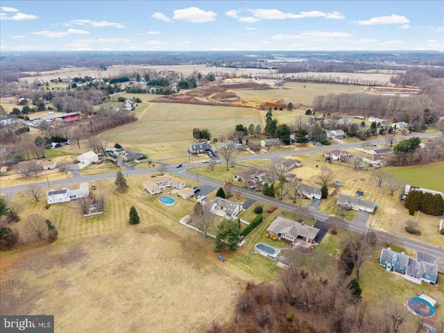 $569,000 | 65 Fenton Lane, Chesterfield, NJ 08515