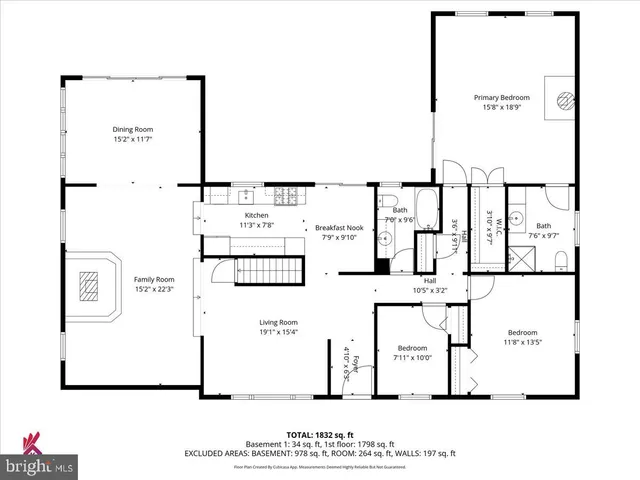 $569,000 | 65 Fenton Lane, Chesterfield, NJ 08515