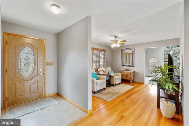 $569,000 | 65 Fenton Lane, Chesterfield, NJ 08515