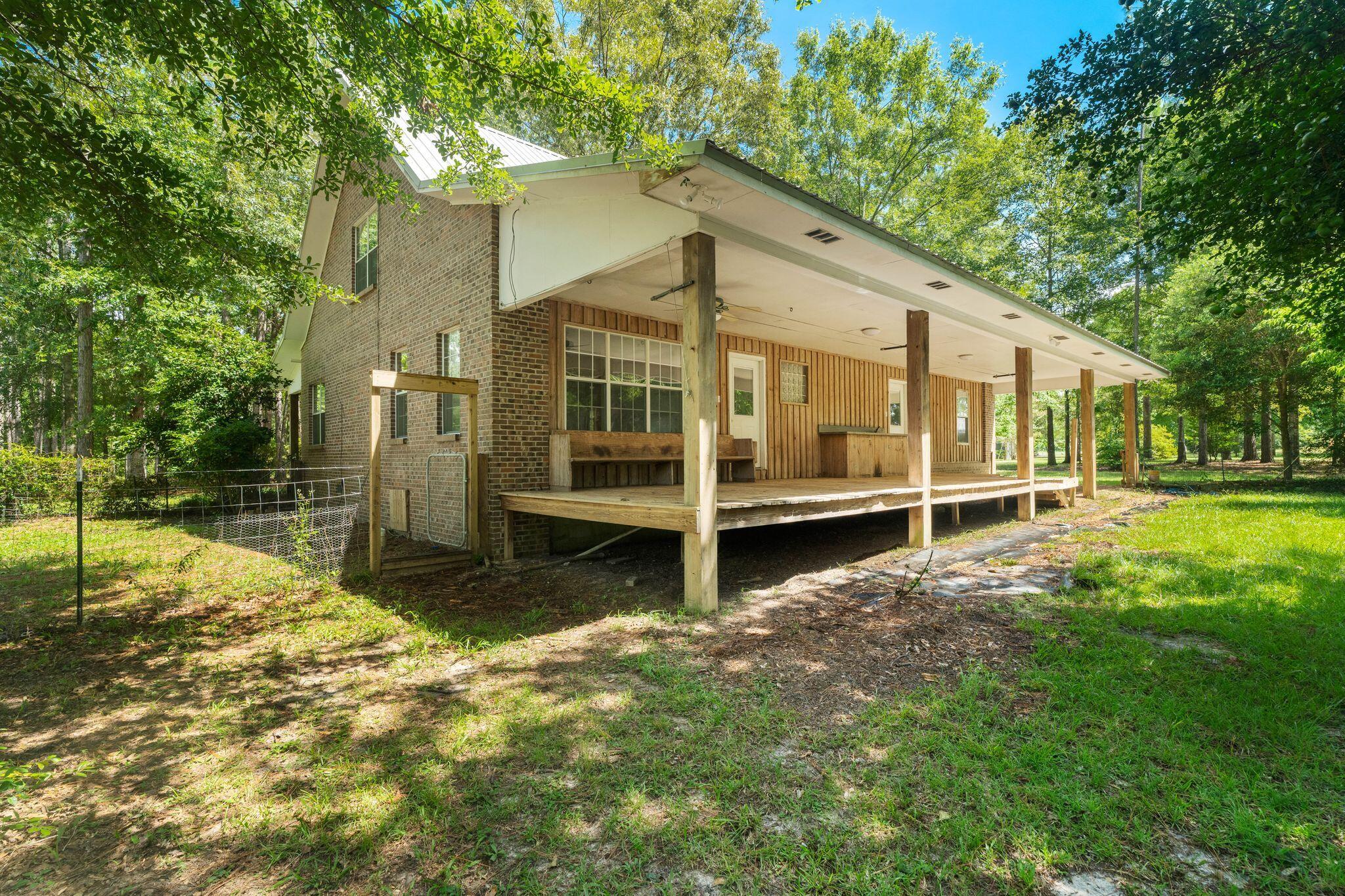 641 Lookout Tower Road Purvis, MS 39475 - Photo 41 of 62 Gallery Image 41