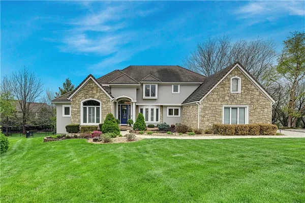 $1,280,000 | 14105 Belinder Street, Leawood, KS 66224