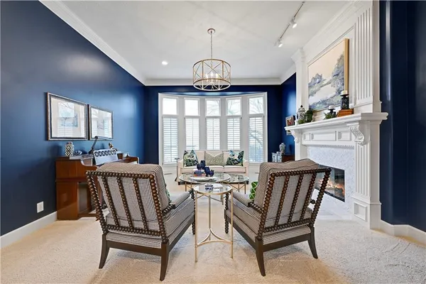 $1,280,000 | 14105 Belinder Street, Leawood, KS 66224