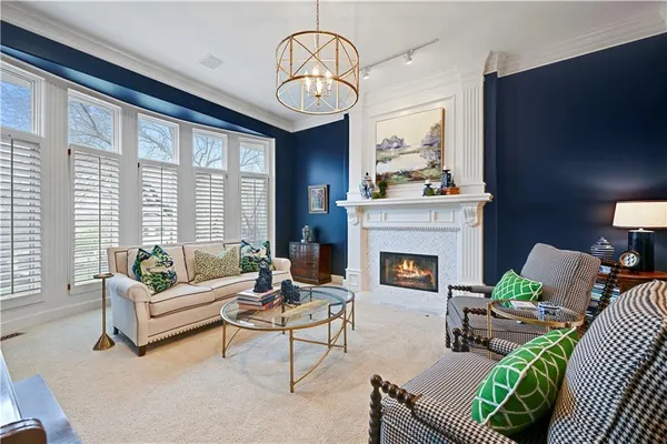 $1,280,000 | 14105 Belinder Street, Leawood, KS 66224