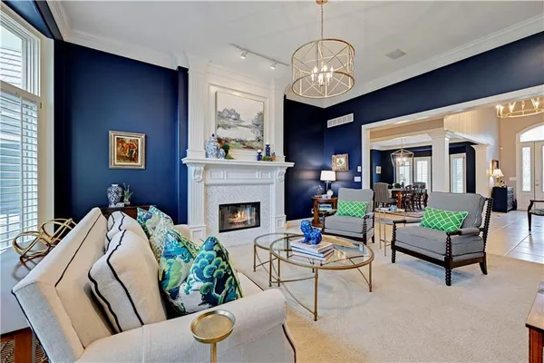$1,280,000 | 14105 Belinder Street, Leawood, KS 66224