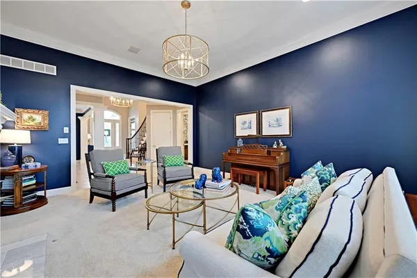 $1,280,000 | 14105 Belinder Street, Leawood, KS 66224