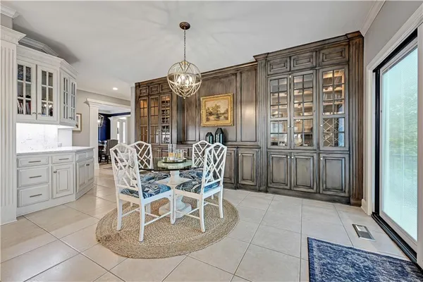 $1,280,000 | 14105 Belinder Street, Leawood, KS 66224