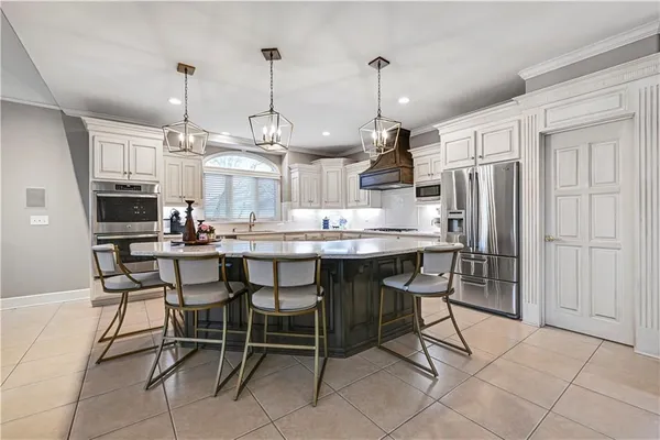 $1,280,000 | 14105 Belinder Street, Leawood, KS 66224