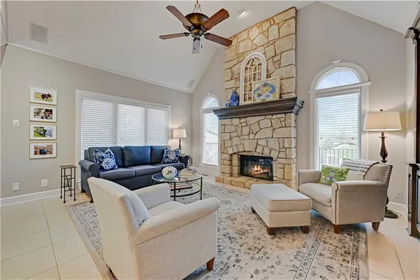 $1,280,000 | 14105 Belinder Street, Leawood, KS 66224