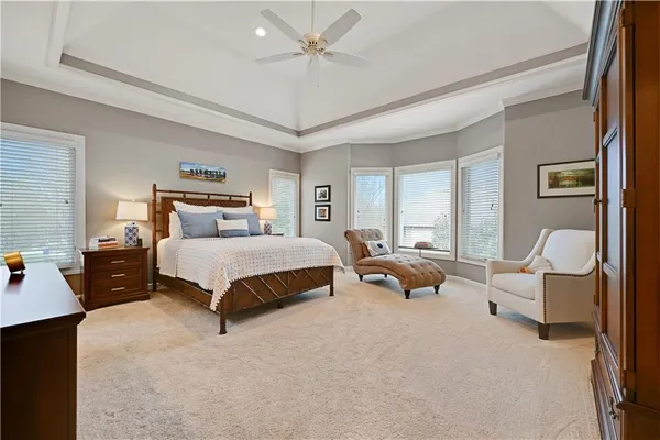 $1,280,000 | 14105 Belinder Street, Leawood, KS 66224