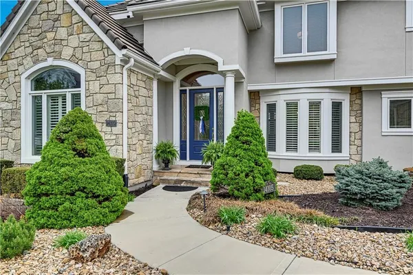 $1,280,000 | 14105 Belinder Street, Leawood, KS 66224