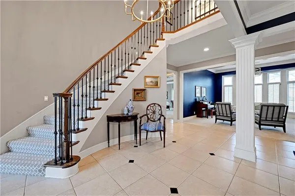$1,280,000 | 14105 Belinder Street, Leawood, KS 66224