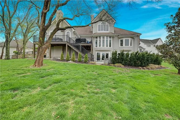 $1,280,000 | 14105 Belinder Street, Leawood, KS 66224