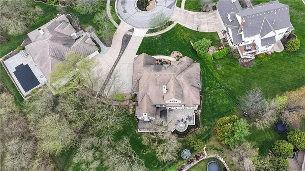 $1,280,000 | 14105 Belinder Street, Leawood, KS 66224