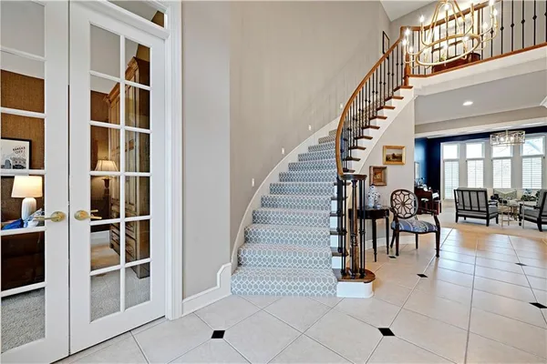 $1,280,000 | 14105 Belinder Street, Leawood, KS 66224