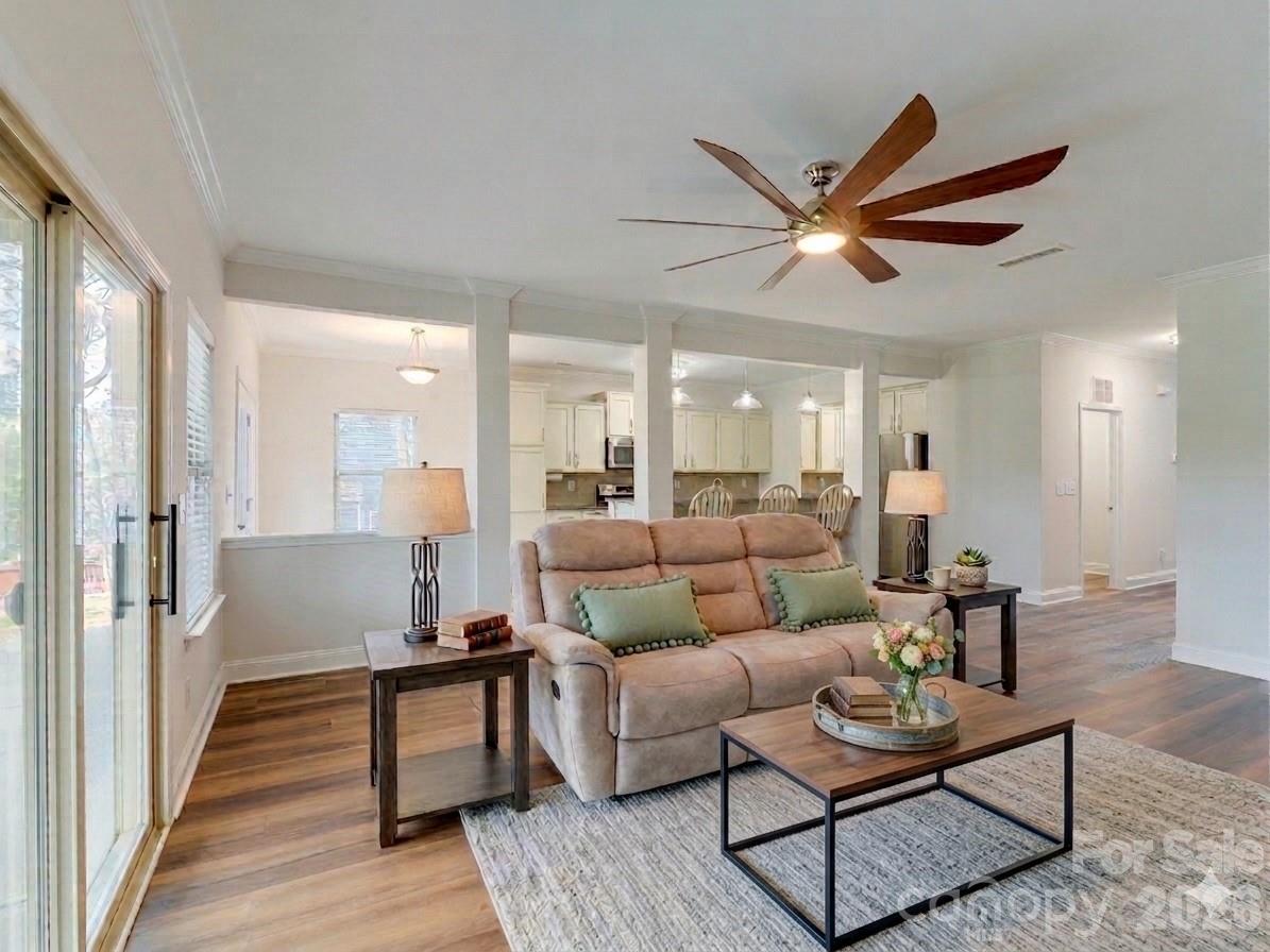 15229 Windward Lane Lancaster, SC 29720 - Photo 16 of 48