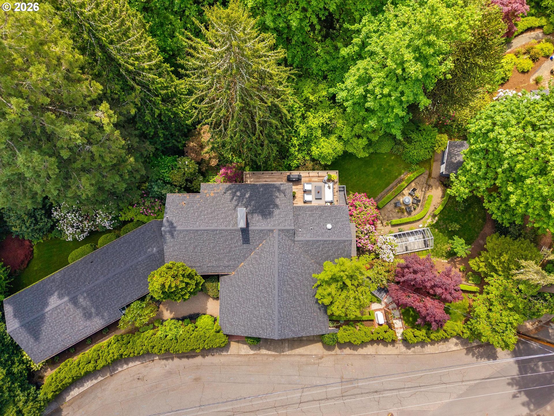 2780 Southwest Talbot Road Portland, OR 97201 - Photo 6 of 48