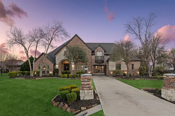 $1,350,000 | 609 Walker Lane, Lucas, TX 75002