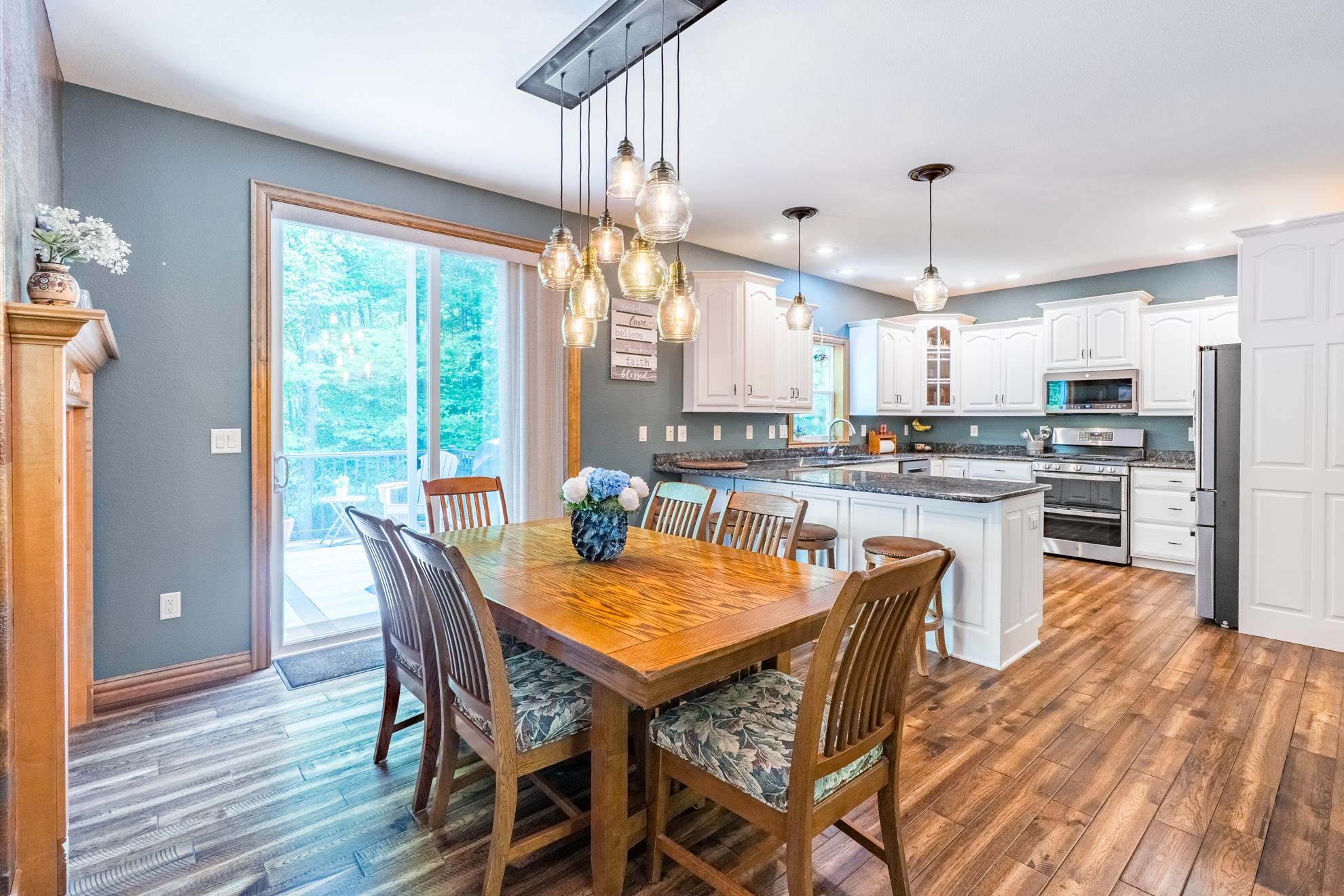 405 Rimrock Road Wausau, WI 54401 - Photo 11 of 60