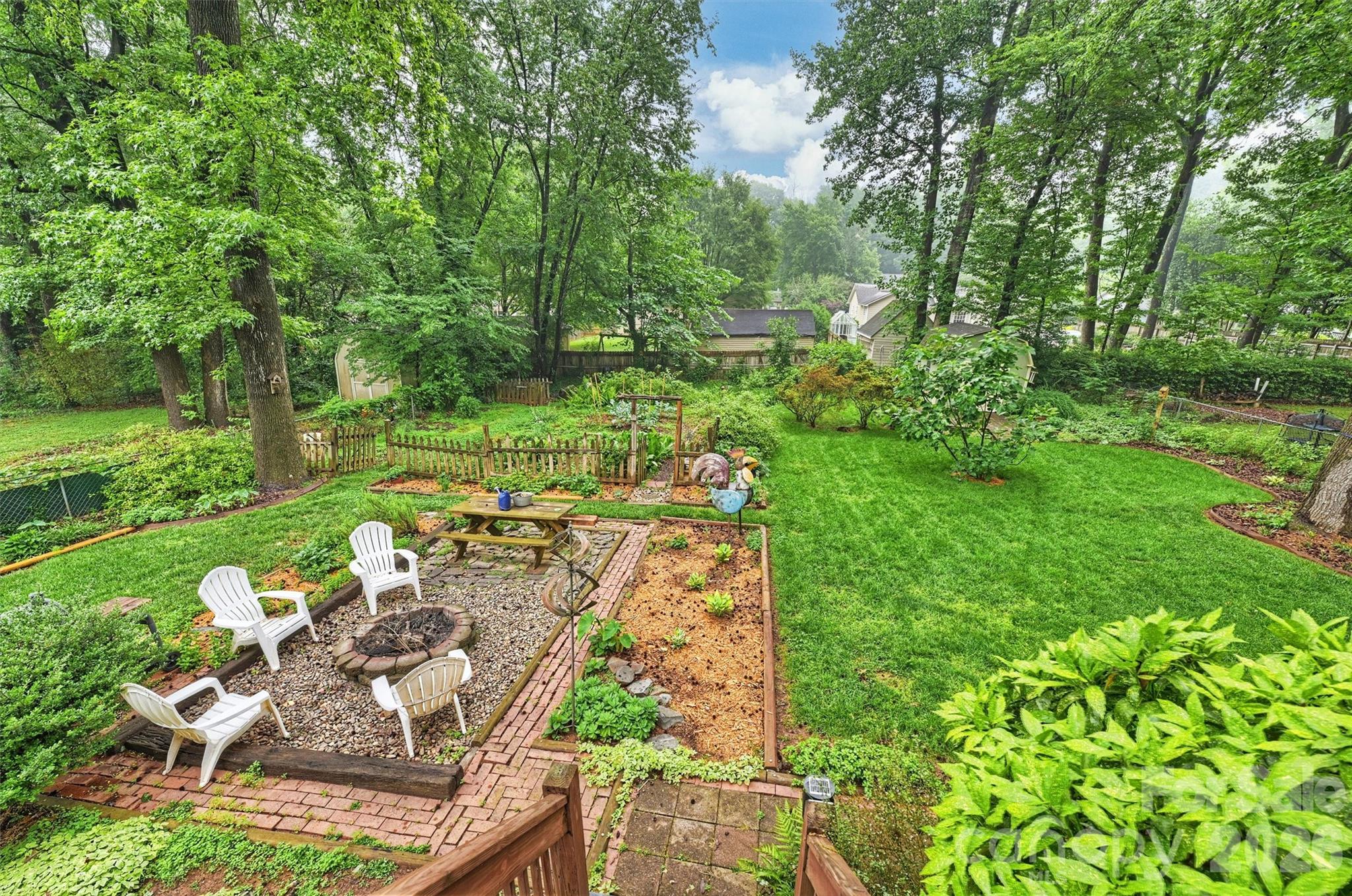 11321 Torino Road Matthews, NC 28105 - Photo 33 of 48