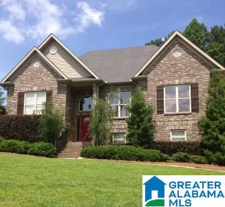 940 Hickory Valley Road Trussville, AL 35173 - Photo 1 of 22