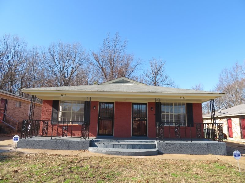 4439 Sumners Wells Road Memphis, TN 38118 - Photo 1 of 8 Gallery Image 1