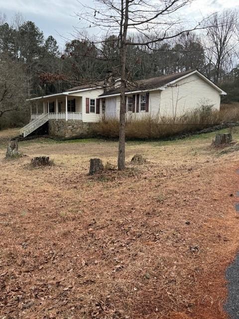 1507 Ewing Chapel Road Dacula, GA 30019 - Photo 2 of 7