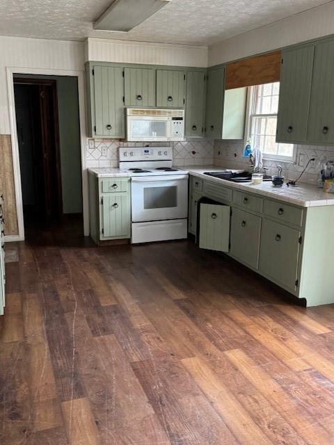 1507 Ewing Chapel Road Dacula, GA 30019 - Photo 3 of 7