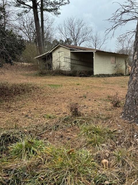 1507 Ewing Chapel Road Dacula, GA 30019 - Photo 4 of 7