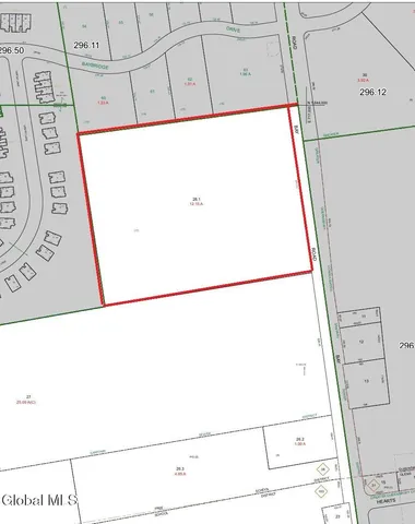 $120,000 | 28.1 Bay Road, Queensbury, NY 12804