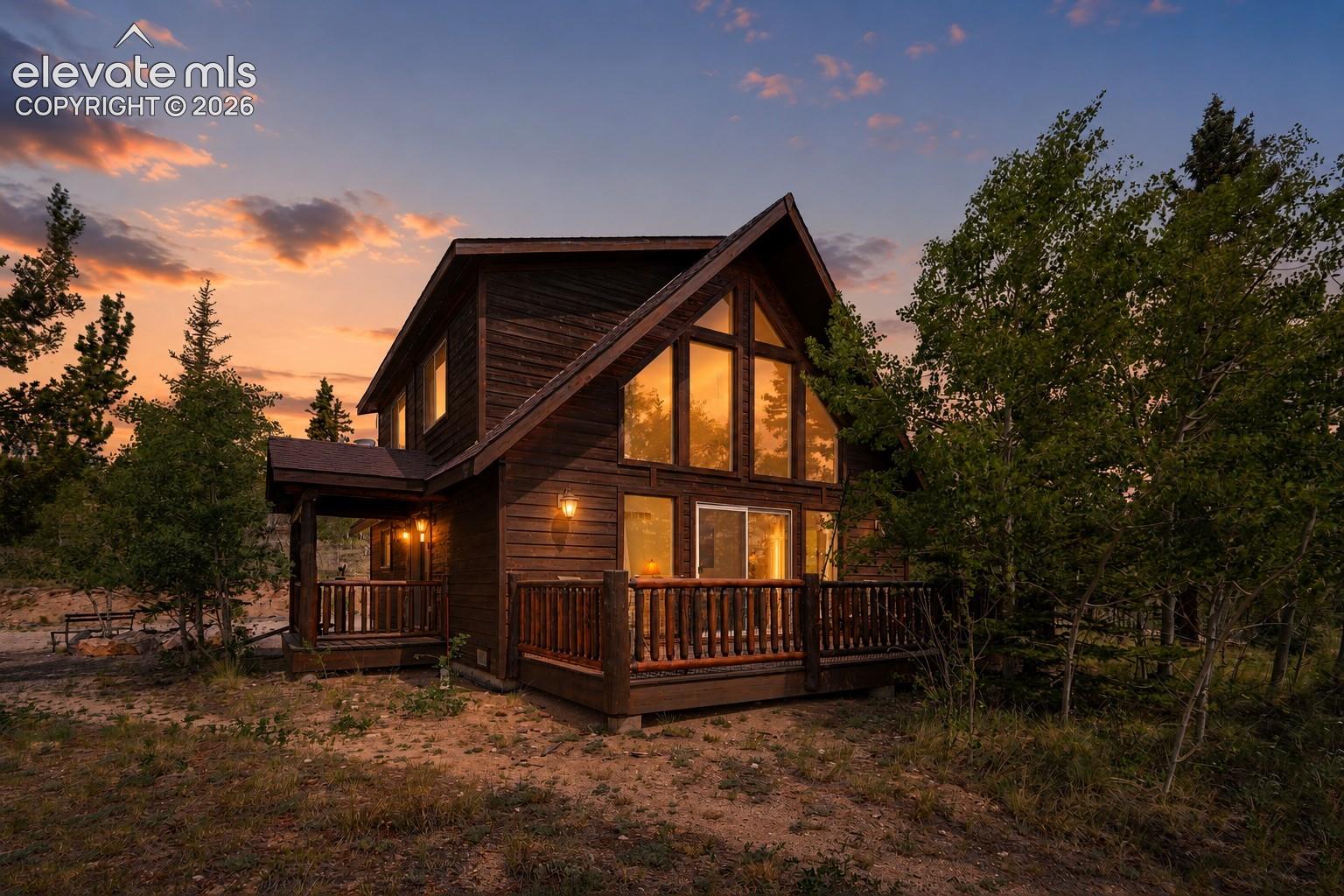 541 Warpath Road Como, CO 80432 - Photo 1 of 28 Gallery Image 1